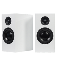 Totem - Bison Monitor - Bookshelf Speakers (Pair)