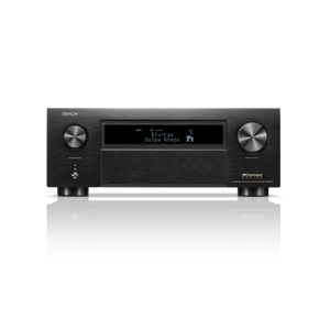 Denon - AVC-X6800H - AV Receiver