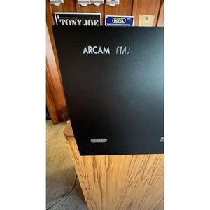 Arcam - AVR 380 AV Receiver - Previously Enjoyed - WELLINGTON STORE