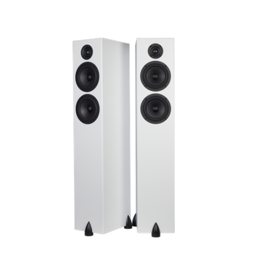 Totem – Bison Twin Tower - Floor Standing Speakers (Pair)