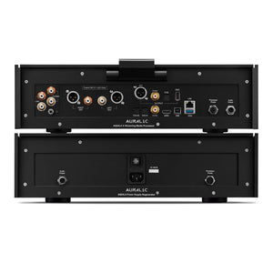 AURALiC - AQUILA X3 - Streaming Media Processor with customisable modular design