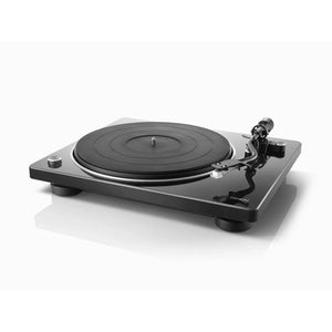 Denon - DP-400 - Premium Belt-Driven Turntable