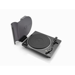 Denon - DP-400 - Premium Belt-Driven Turntable