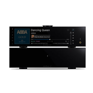 AURALiC - AQUILA X3 - Streaming Media Processor with customisable modular design