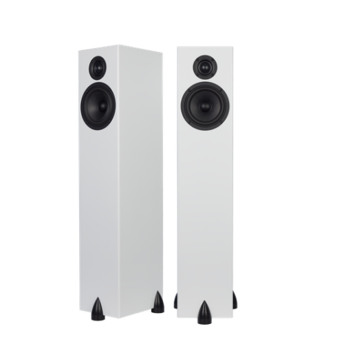 Totem  - Bison Tower - Floor Standing Speakers (Pair)