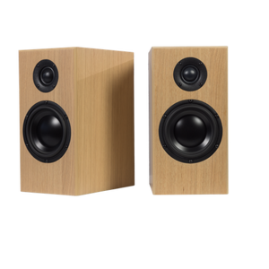 Totem - Bison Monitor - Bookshelf Speakers (Pair)