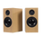 Totem - Bison Monitor - Bookshelf Speakers (Pair)