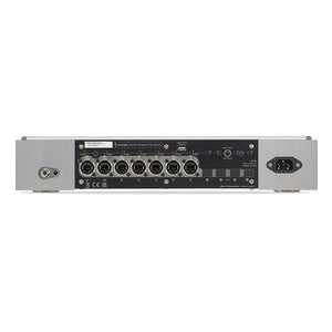 Melco - S1 - Flagship Network Data Switch