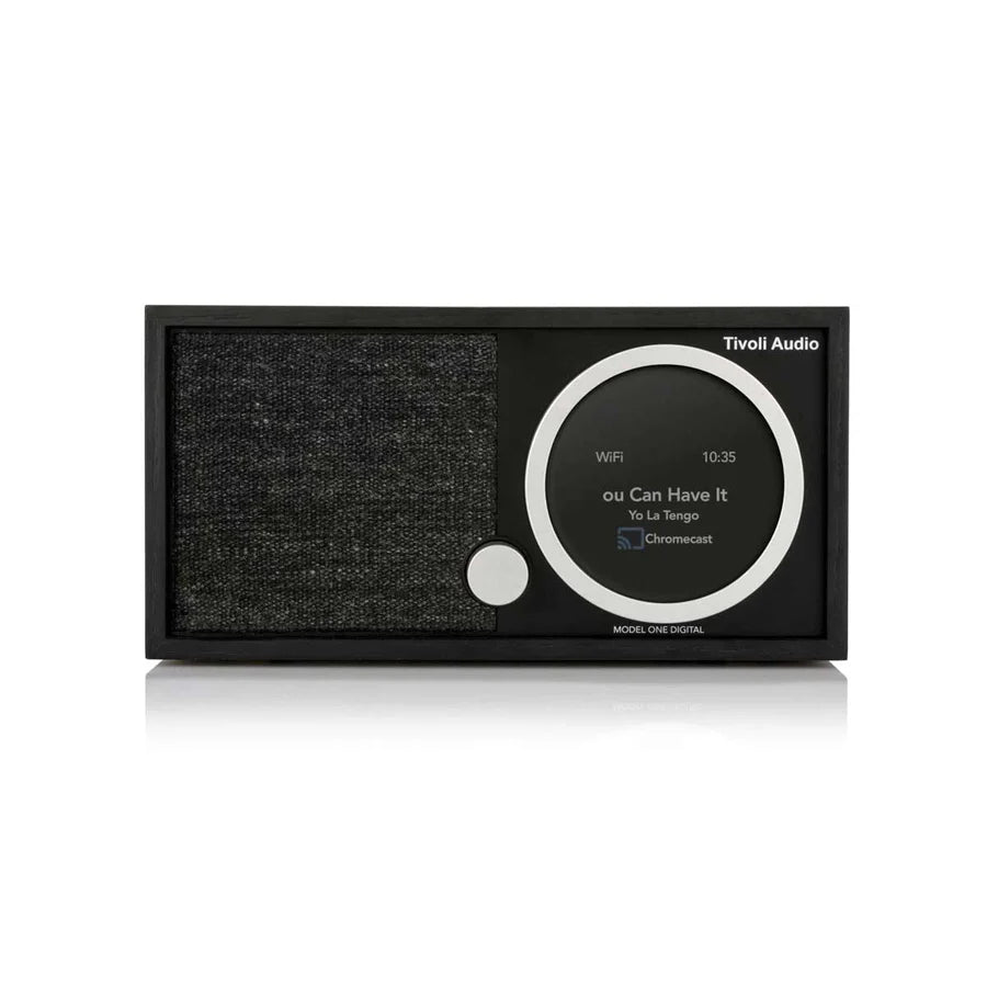 Tivoli Audio - Model One Digital Gen 2 - Radio