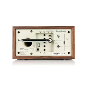 Tivoli Audio - Model Three BT - Radio