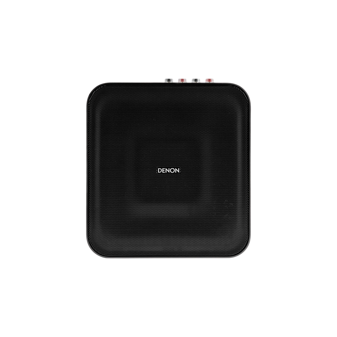 Denon Home Amp - Compact Wireless Streaming Amplifier with HEOS Built-In