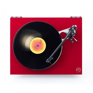 Rega - Planar 3 - Turntable