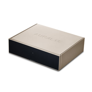 AURALiC - AQUILA X3 - Streaming Media Processor with customisable modular design