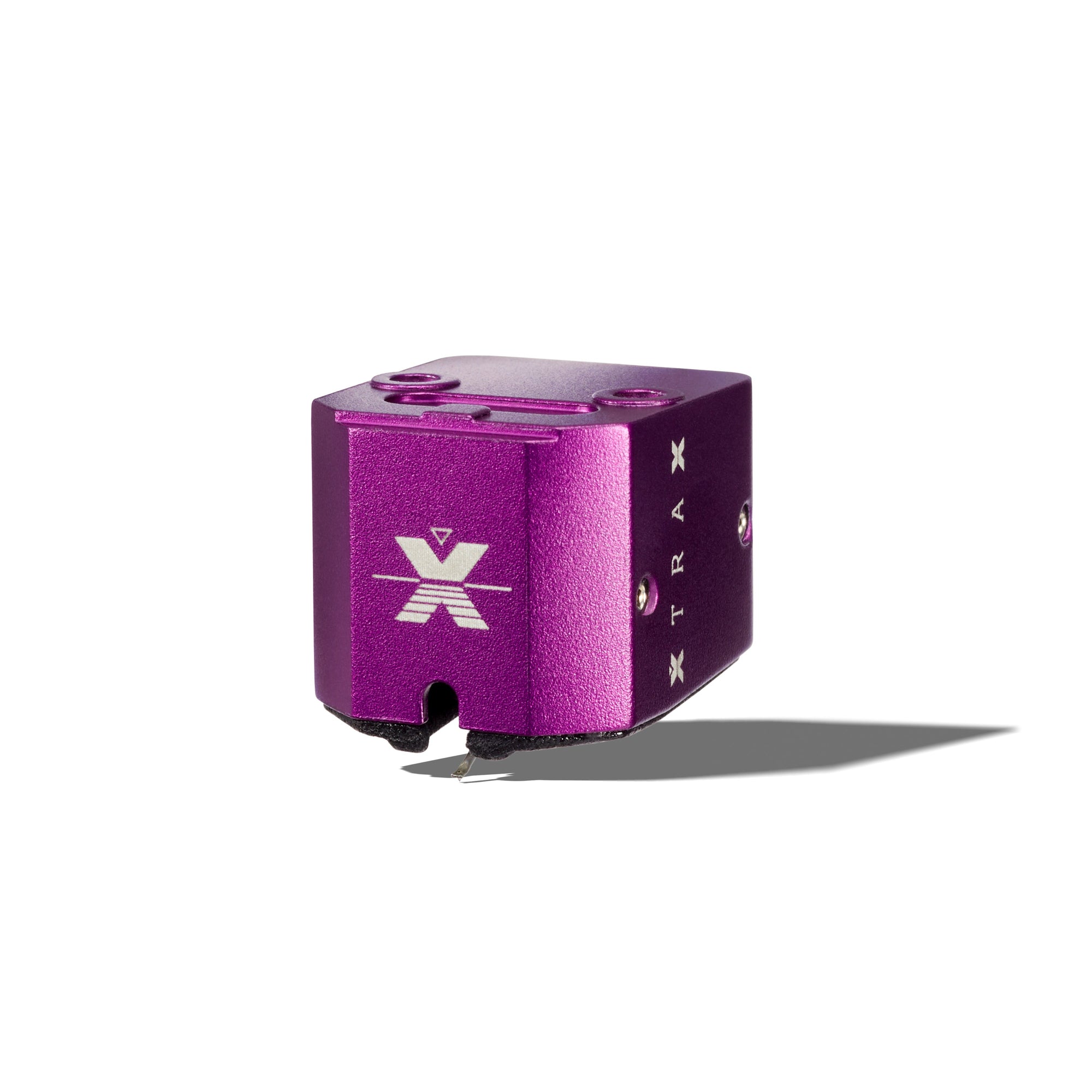 Vertere - XtraX - High-Resolution Moving Coil Turntable Cartridge