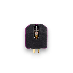 Vertere - Dark Sabre - High-Resolution Moving Magnet Turntable Cartridge