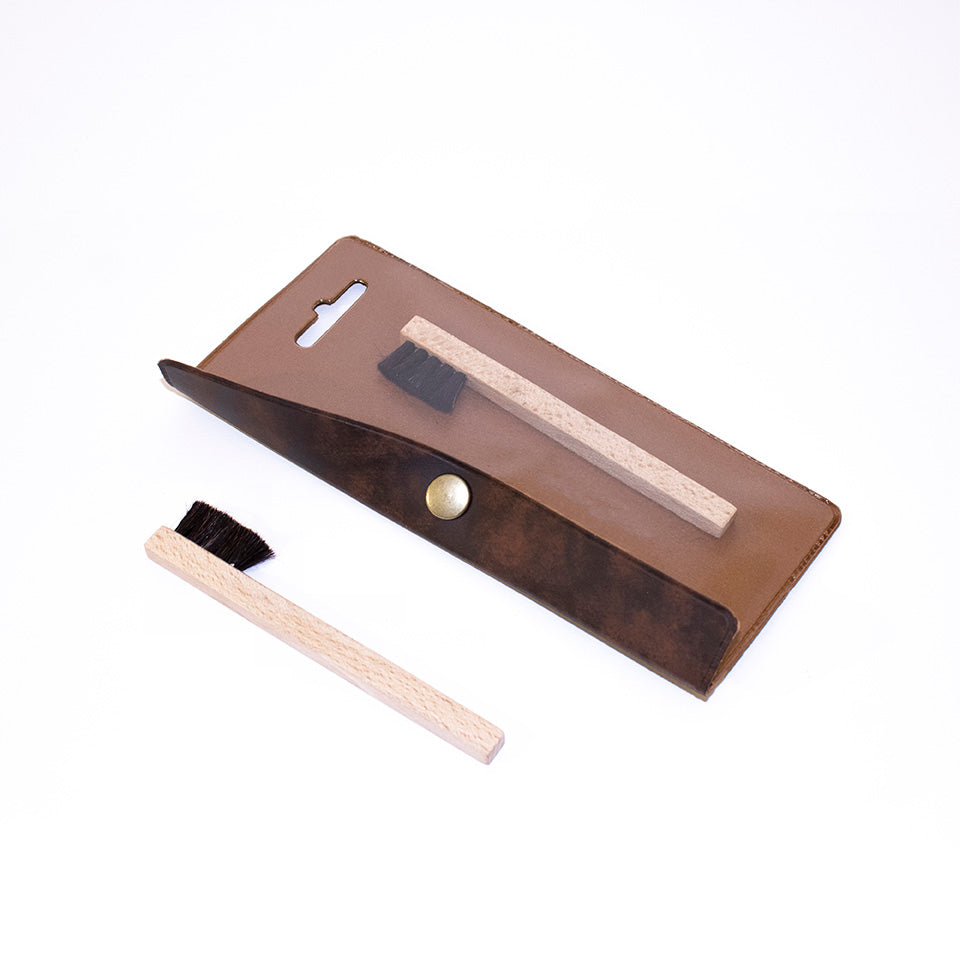 Wood Stylus