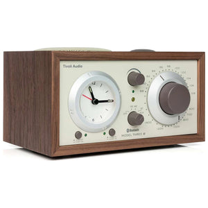 Tivoli Audio - Model Three BT - Radio