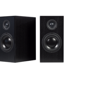 Totem - Bison Monitor - Bookshelf Speakers (Pair)