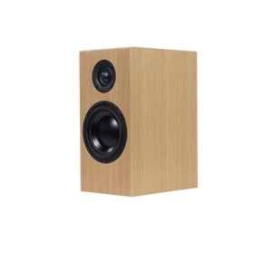 Totem - Bison Monitor - Bookshelf Speakers (Pair)