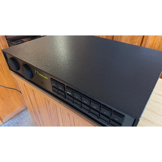 Naim - 82 Preamplifier - Previously Enjoyed - WELLINGTON STORE