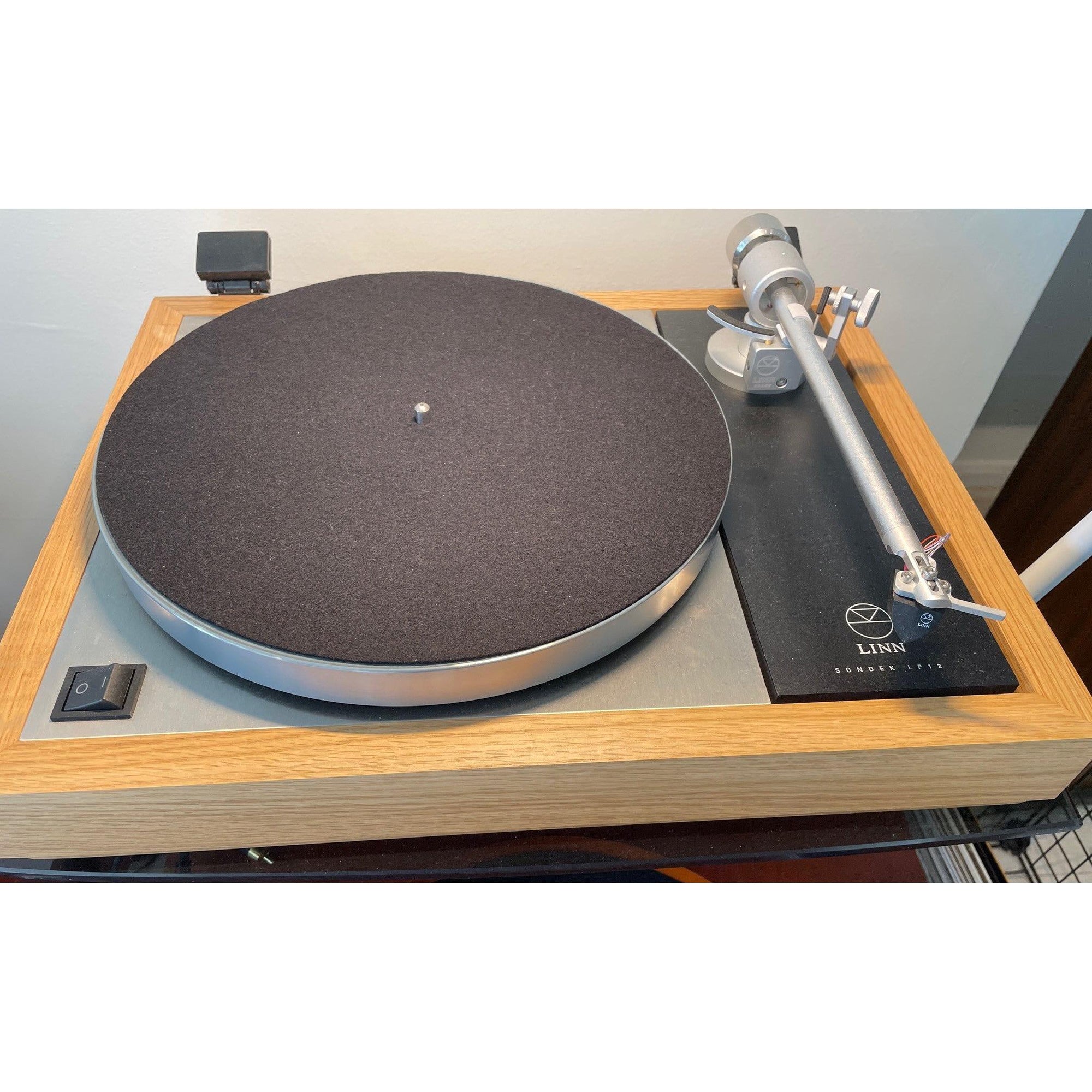 Linn Majik LP12 Demonstration unit-Auckland Store Only