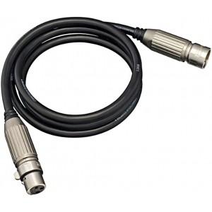 Linn - Black Balanced XLR Interconnects (Single) - Cables - The