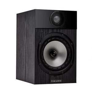 Fyne Audio - F300i - Bookshelf Speakers (pair)