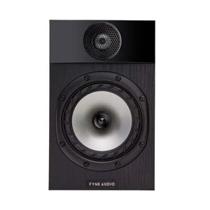 Fyne Audio - F300i - Bookshelf Speakers (pair)