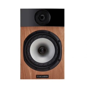 Fyne Audio - F300i - Bookshelf Speakers (pair)