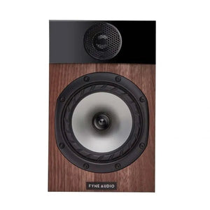 Fyne Audio - F300i - Bookshelf Speakers (pair)