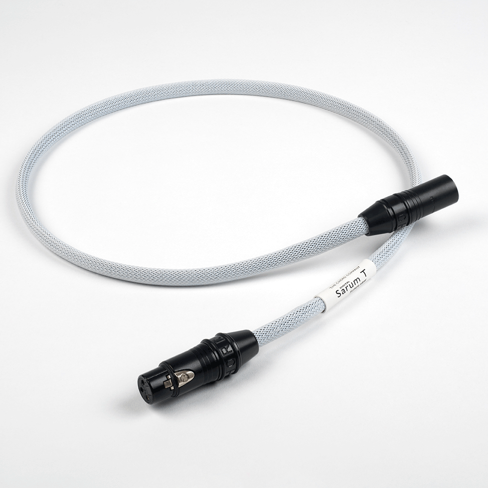 Chord Company - Sarum T Digital cable (1m) - The Real Music Company