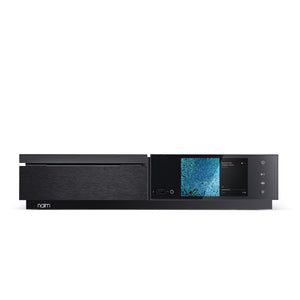 Naim - Uniti Star - All-In-One Music Player New Zealand