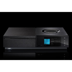 Naim - Uniti Star - All-In-One Music Player New Zealand