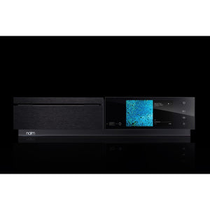 Naim - Uniti Star - All-In-One Music Player New Zealand