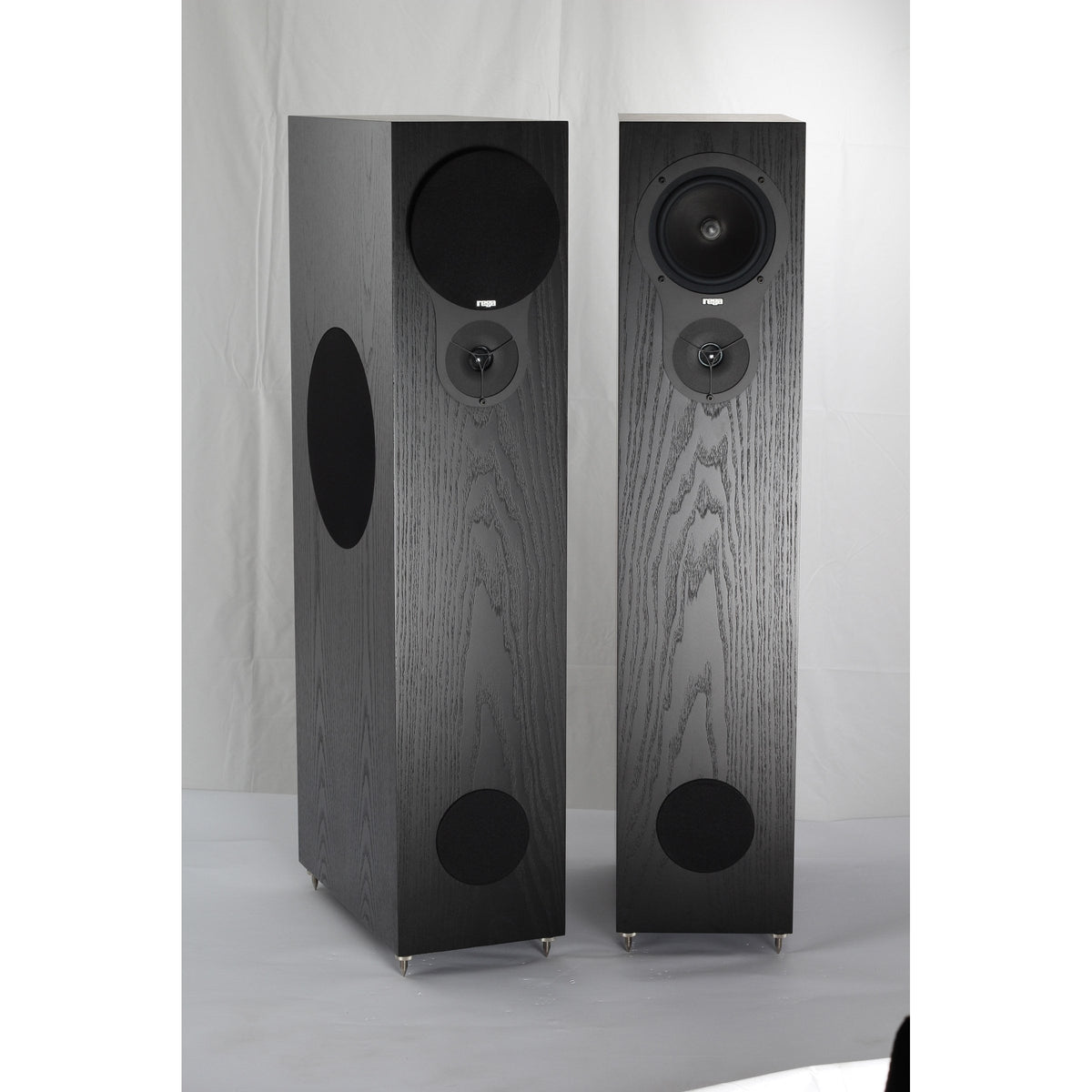 Rega best sale floorstanding speakers